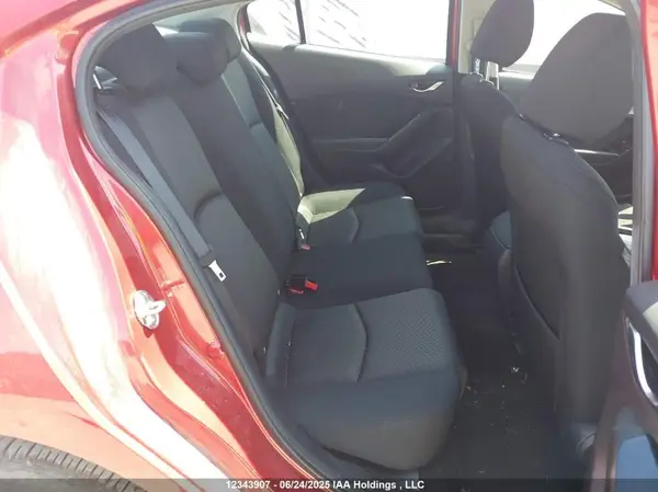 3MZBN1U73JM261531 2018 MAZDA 3 - Image 8