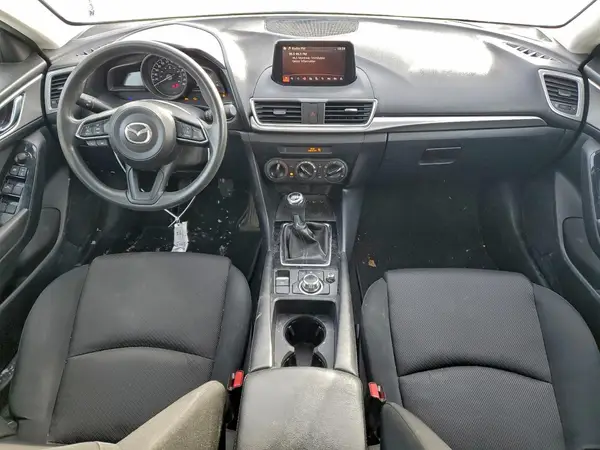 3MZBN1U73JM263733 2018 MAZDA 3 - Image 8