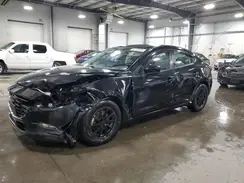 3MZBN1U73JM273288 2018 MAZDA 3
