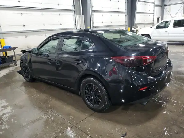 3MZBN1U73JM273288 2018 MAZDA 3 - Image 2