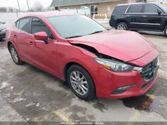 3MZBN1U73JM275817 2018 MAZDA 3