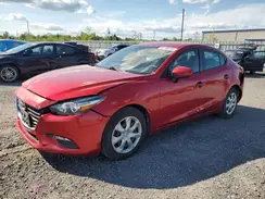 3MZBN1U73JM276840 2018 MAZDA 3