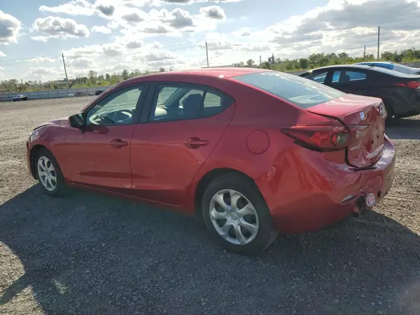 3MZBN1U73JM276840 2018 MAZDA 3 - Image 2