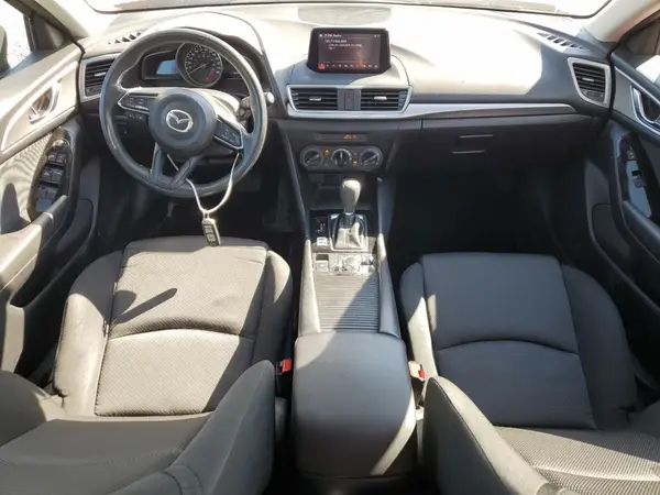 3MZBN1U73JM276840 2018 MAZDA 3 - Image 8