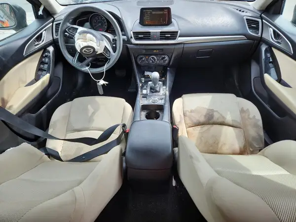 3MZBN1U74HM100275 2017 MAZDA 3 - Image 8