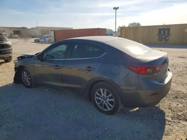 3MZBN1U74HM102477 2017 MAZDA 3 - Image 2