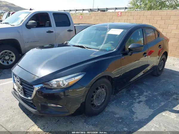 3MZBN1U74HM102480 2017 MAZDA 3 - Image 2