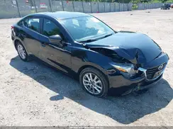 3MZBN1U74HM106710 2017 MAZDA 3