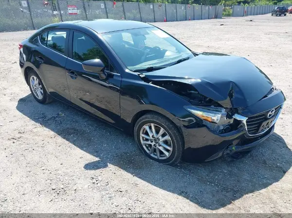 3MZBN1U74HM106710 2017 MAZDA 3 - Image 1