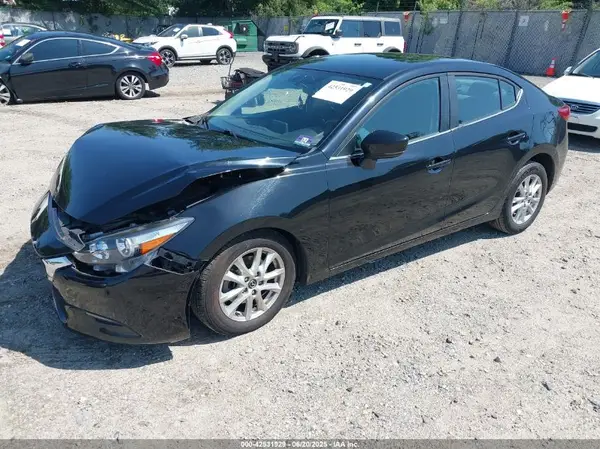 3MZBN1U74HM106710 2017 MAZDA 3 - Image 2