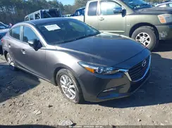 3MZBN1U74HM107291 2017 MAZDA 3