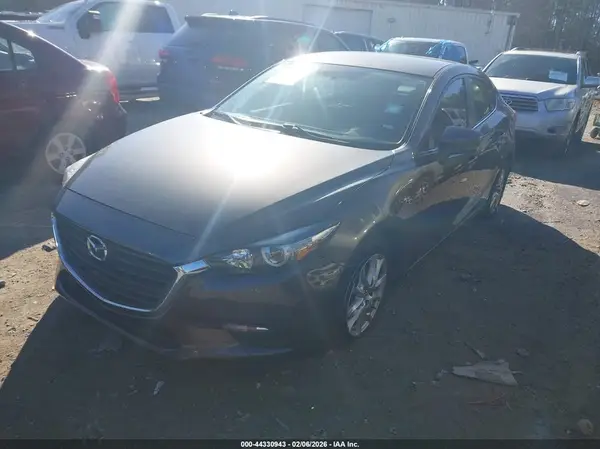 3MZBN1U74HM107291 2017 MAZDA 3 - Image 2