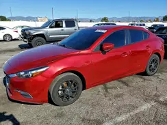 3MZBN1U74HM107484 2017 MAZDA 3