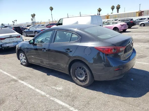3MZBN1U74HM108280 2017 MAZDA 3 - Image 2