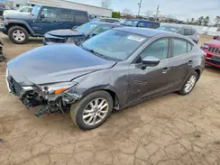 3MZBN1U74HM108618 2017 MAZDA 3
