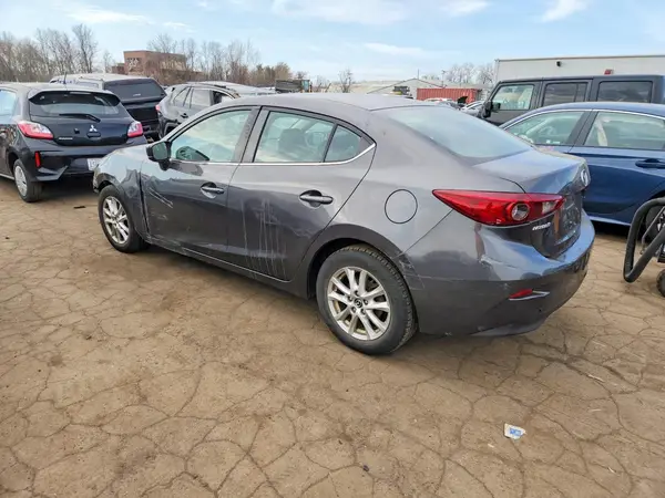 3MZBN1U74HM108618 2017 MAZDA 3 - Image 2