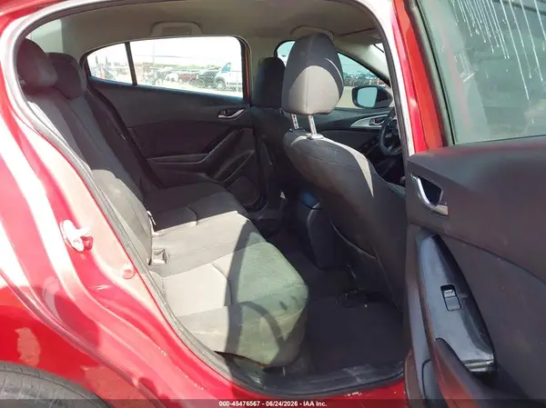 3MZBN1U74HM109008 2017 MAZDA 3 - Image 8