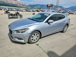 3MZBN1U74HM109204 2017 MAZDA 3