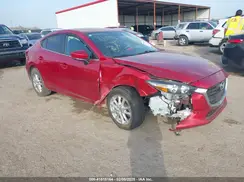 3MZBN1U74HM109512 2017 MAZDA 3