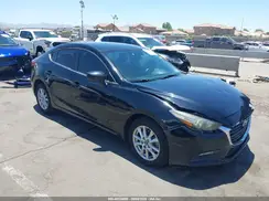 3MZBN1U74HM109526 2017 MAZDA 3