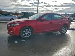 3MZBN1U74HM111227 2017 MAZDA 3