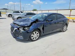 3MZBN1U74HM116623 2017 MAZDA 3