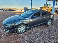 3MZBN1U74HM117755 2017 MAZDA 3