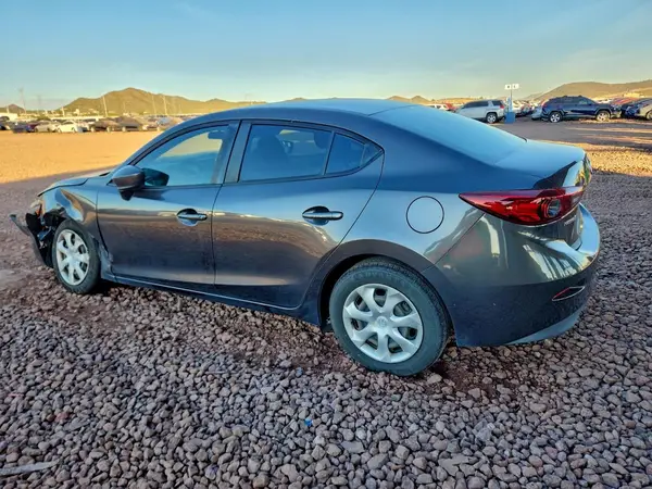 3MZBN1U74HM117755 2017 MAZDA 3 - Image 2