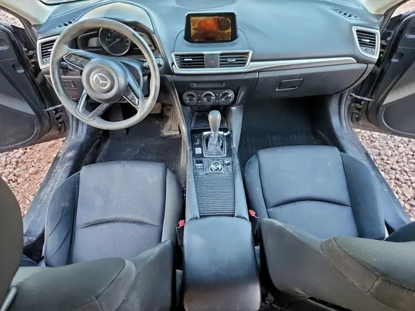 3MZBN1U74HM117755 2017 MAZDA 3 - Image 8