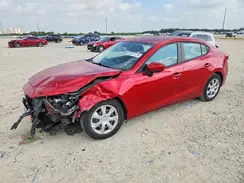 3MZBN1U74HM118906 2017 MAZDA 3