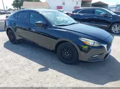 3MZBN1U74HM119134 2017 MAZDA 3