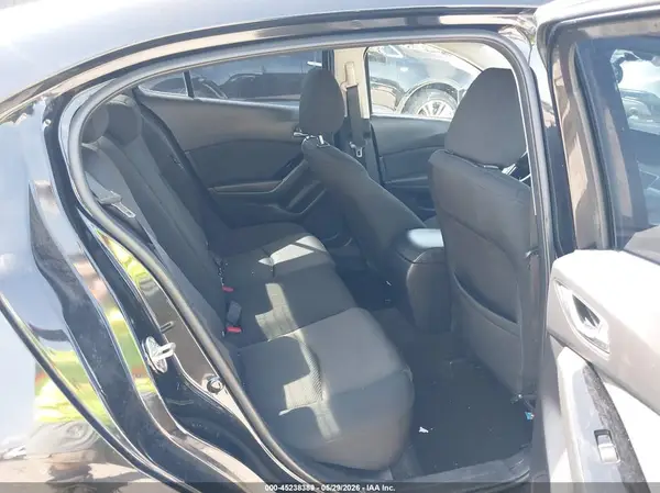 3MZBN1U74HM119134 2017 MAZDA 3 - Image 8