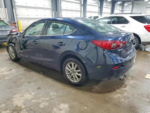 3MZBN1U74HM119361 2017 MAZDA 3 - Image 2