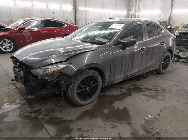 3MZBN1U74HM120686 2017 MAZDA 3 - Image 2