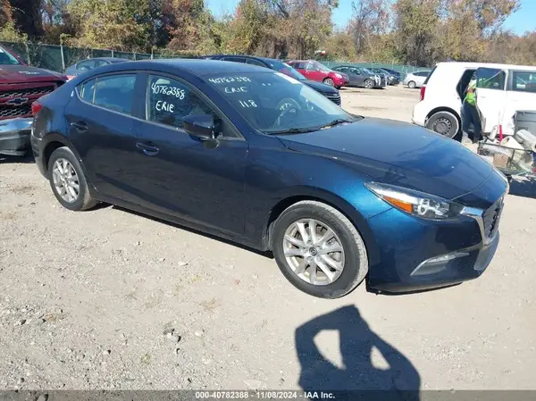 3MZBN1U74HM121823 2017 MAZDA 3 - Image 1