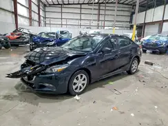 3MZBN1U74HM122907 2017 MAZDA 3