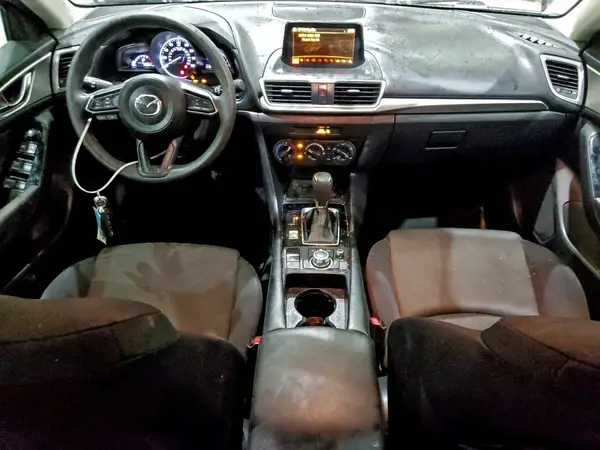 3MZBN1U74HM122907 2017 MAZDA 3 - Image 8