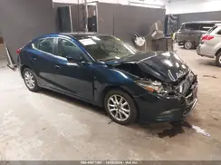 3MZBN1U74HM124964 2017 MAZDA 3