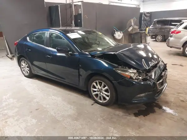 3MZBN1U74HM124964 2017 MAZDA 3 - Image 1