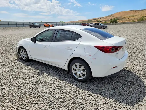 3MZBN1U74HM124978 2017 MAZDA 3 - Image 2