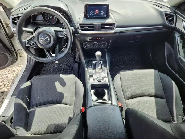 3MZBN1U74HM124978 2017 MAZDA 3 - Image 8