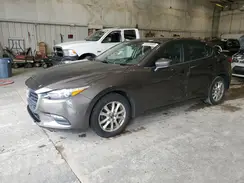 3MZBN1U74HM125340 2017 MAZDA 3
