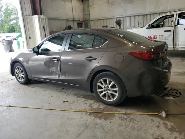 3MZBN1U74HM125340 2017 MAZDA 3 - Image 2