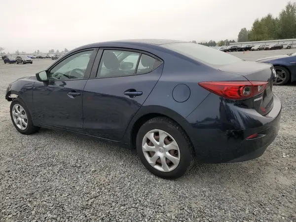 3MZBN1U74HM125354 2017 MAZDA 3 - Image 2