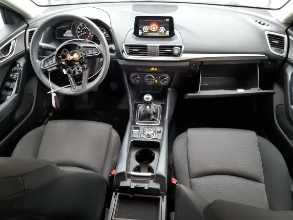 3MZBN1U74HM125354 2017 MAZDA 3 - Image 8