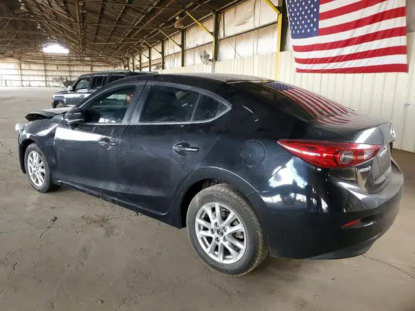 3MZBN1U74HM125693 2017 MAZDA 3 - Image 2