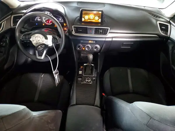 3MZBN1U74HM125693 2017 MAZDA 3 - Image 8