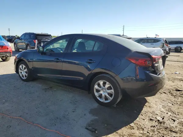 3MZBN1U74HM126360 2017 MAZDA 3 - Image 2