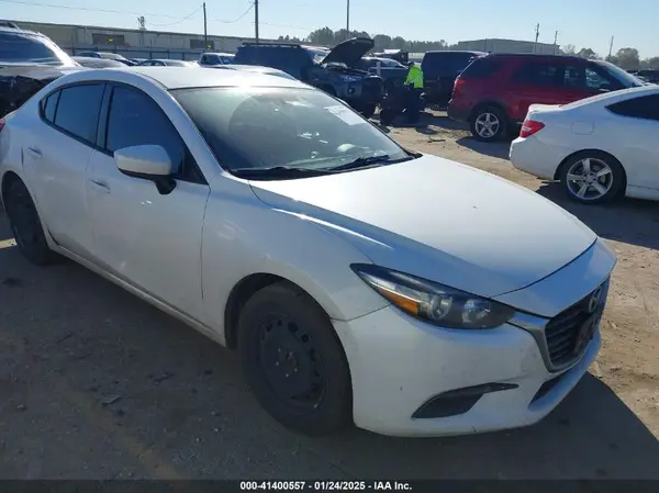 3MZBN1U74HM126634 2017 MAZDA 3 - Image 1
