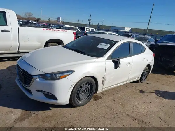 3MZBN1U74HM126634 2017 MAZDA 3 - Image 2